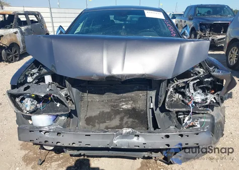 2014 Chrysler 300C z USA, uszkodzony, nr VIN 2C3CCAEG3EH280231